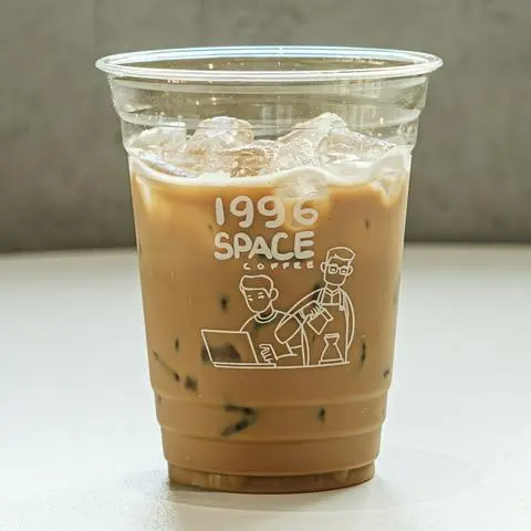 Hình ảnh Cà phê sữa
