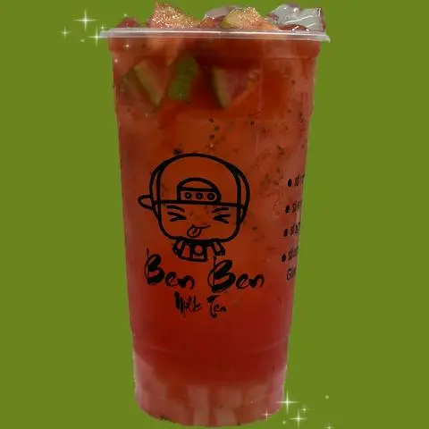 Hình ảnh ổi hồng
