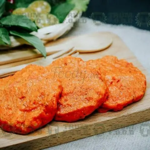 Hình ảnh Chả cua lớn