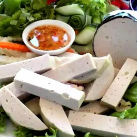Hình ảnh Chả lụa - 500g
