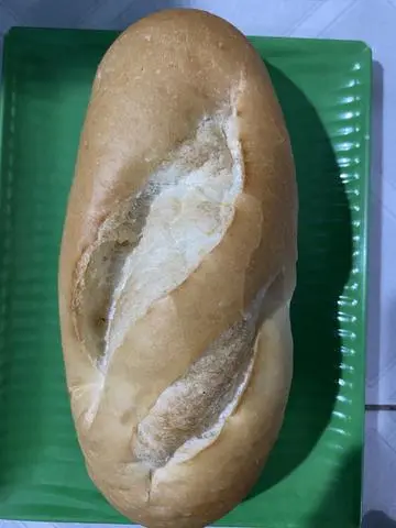 Hình ảnh  Bánh mì thêm 