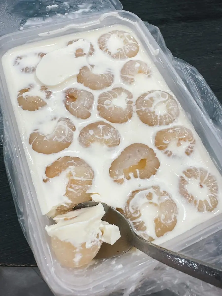 Hình ảnh Khúc Bạch Vải