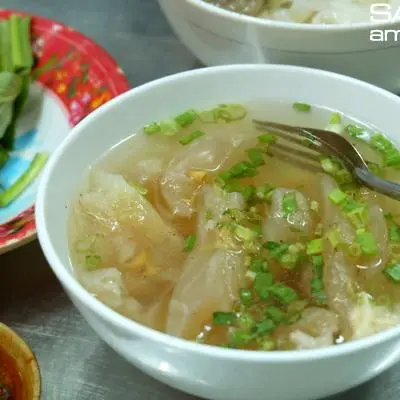 Hình ảnh Gân thêm 