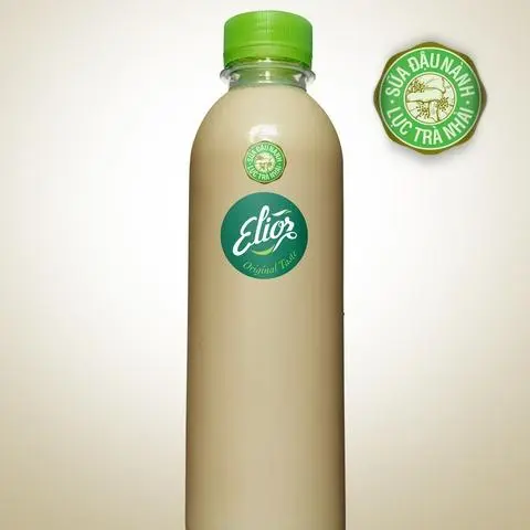 Hình ảnh CHAI 330 ML > SĐ. NÀNH [LỤC TRÀ NHÀI]
