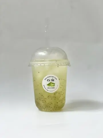 Hình ảnh Nha Đam Hạt Chia