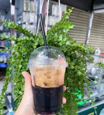 Hình ảnh Cà phê đen