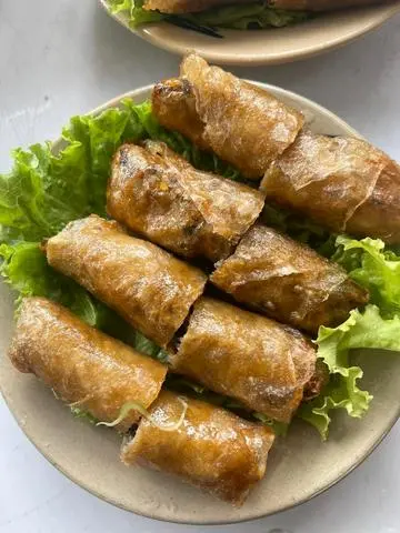 Hình ảnh Nem Rán/1cây