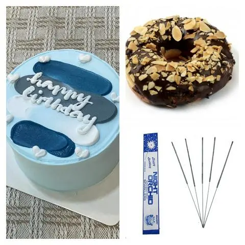 Hình ảnh combo HPBD 3 món