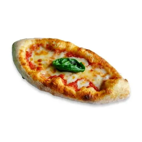 Hình ảnh Pizzetta margherita