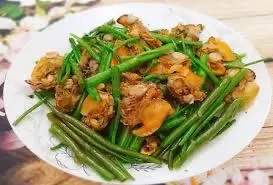 Hình ảnh MÌ XÀO SÒ LÔNG