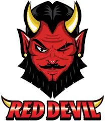 Hình ảnh Red Devil  ( nước uống độc quyền )