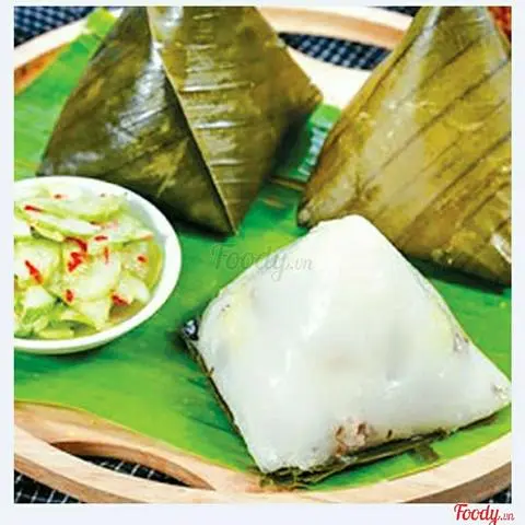 Hình ảnh Bánh giò