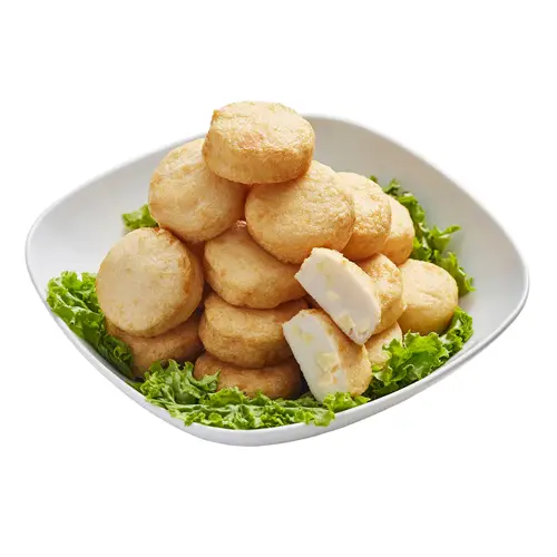 Hình ảnh Đậu hũ phô mai - 3 viên