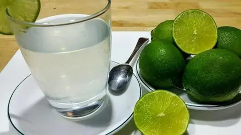 Hình ảnh Nước chanh 