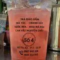 Hình ảnh Tắc xí muội - Ly 1 Lít