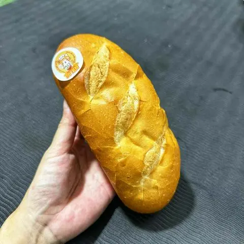 Hình ảnh bánh mì thêm
