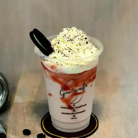 Hình ảnh Freeze dâu tây