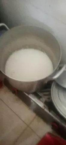 Hình ảnh cháo thêm 