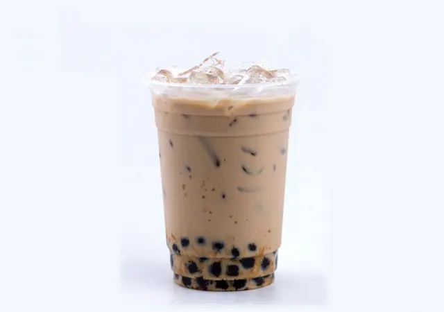 Hình ảnh Sữa socola