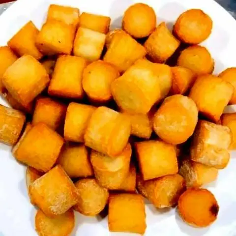 Hình ảnh Sò Điệp - 4 viên