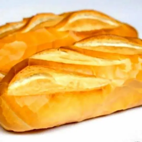 Hình ảnh Bánh mì