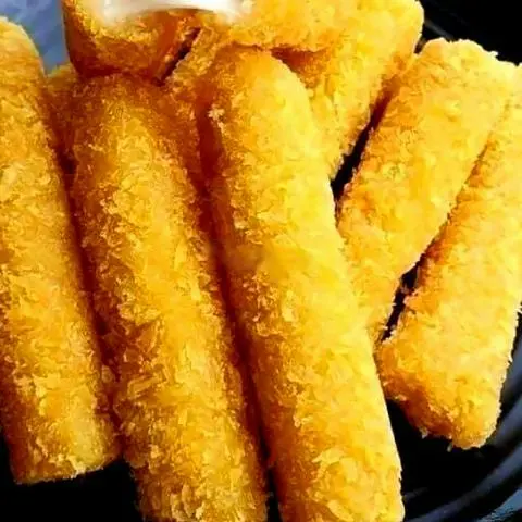 Hình ảnh Phô mai que - 1 que