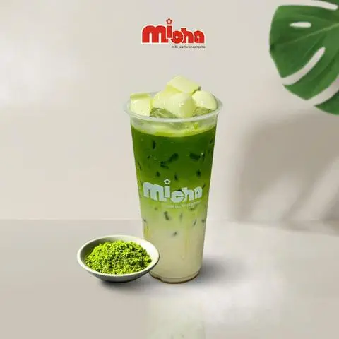 Hình ảnh Matcha ChaChaCha - Ly 700ml