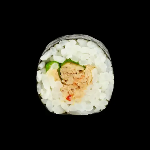 Hình ảnh Maki Tuna - Cơm Cuộn Cá Ngừ Mayo (6 viên)