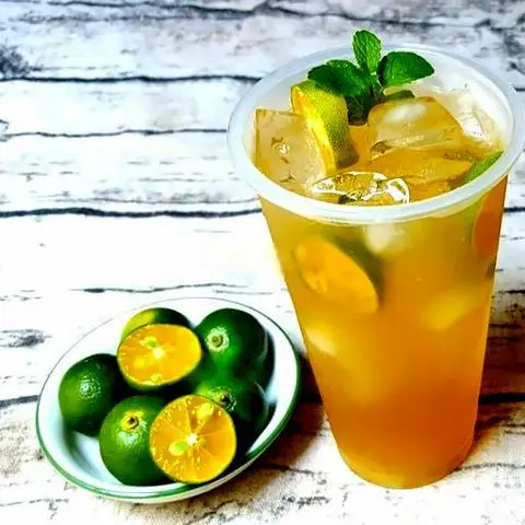 Hình ảnh Tắc ép