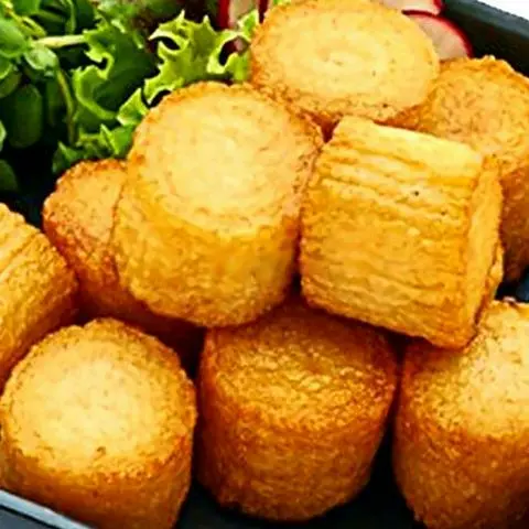 Hình ảnh Sò điệp viên