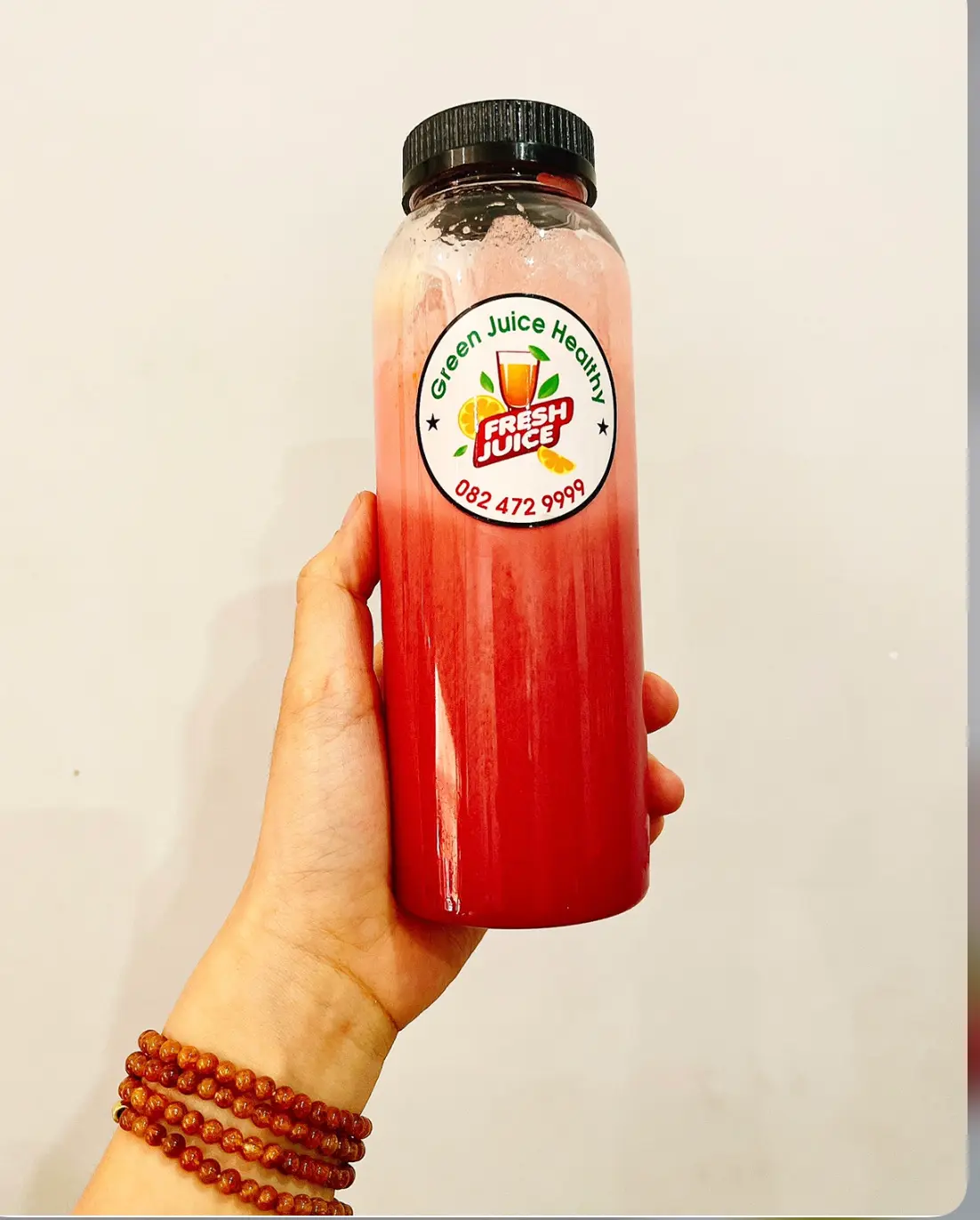 Hình ảnh Củ Dền + Táo + Dứa