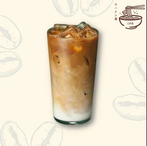 Hình ảnh Cafe sữa