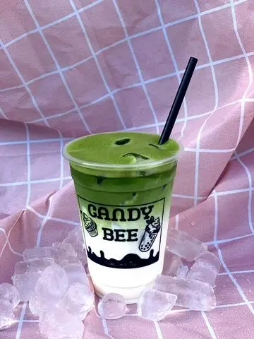 Hình ảnh Matcha Latte