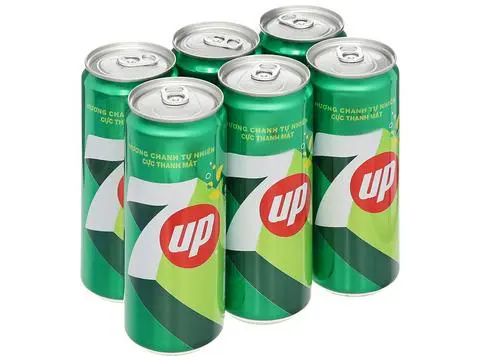 Hình ảnh 7Up