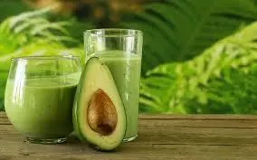 Hình ảnh Bơ