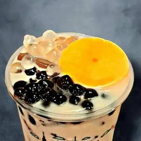 Hình ảnh Combo 6 - ts hồng hạc- l - combo tc - pudding trứng
