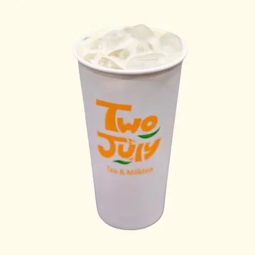 Hình ảnh Trà Sữa Hazelnut 
