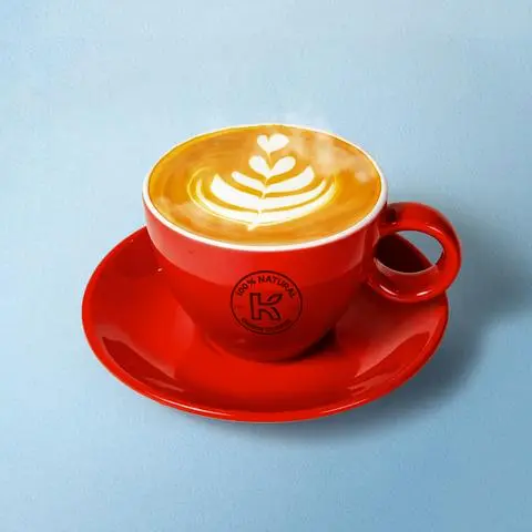 Hình ảnh Latte