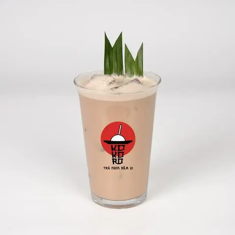 Hình ảnh Olong Lá Dứa