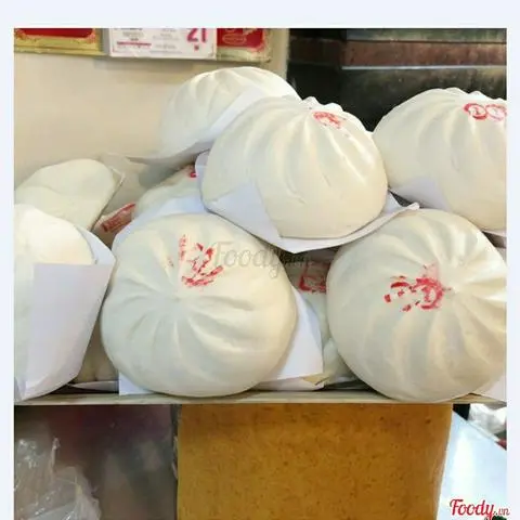 Hình ảnh Bánh bao