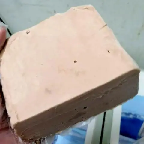 Hình ảnh Kem socola - 0.5kg
