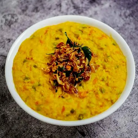 Hình ảnh DAL KHICHDI CHEF SPECIAL 