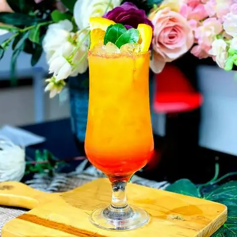 Hình ảnh Cam vắt 