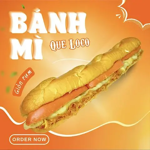Hình ảnh COMBO 5 Bánh Thập Cẩm