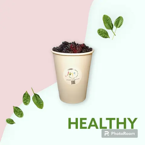 Hình ảnh Trà Olong Dâu Tằm