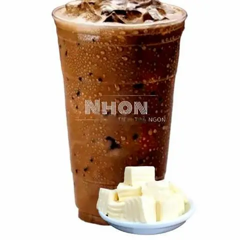 Hình ảnh Choco phomai tươi