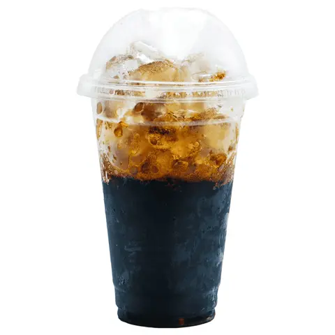 Hình ảnh Cafe đen đá