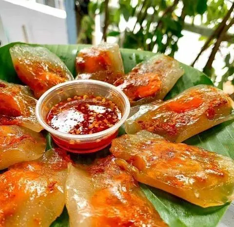 Hình ảnh Bánh lọc Huế 10 bánh