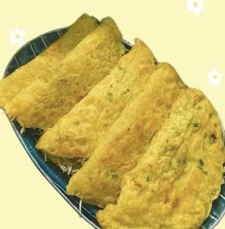 Hình ảnh Bánh xèo