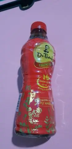 Hình ảnh trà Doctor Thanh
